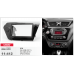 CARAV 11-412 KIA Rio (хетчбек) 2011+, K2 2011+